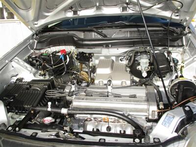 2000 Honda CR-V EX   - Photo 17 - Seattle, WA 98103