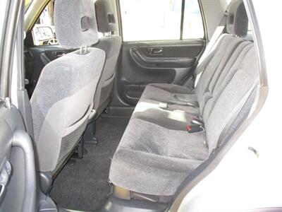 2000 Honda CR-V EX   - Photo 13 - Seattle, WA 98103