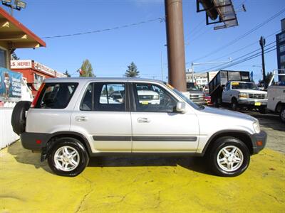 2000 Honda CR-V EX   - Photo 5 - Seattle, WA 98103