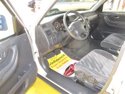 2000 Honda CR-V EX   - Photo 11 - Seattle, WA 98103