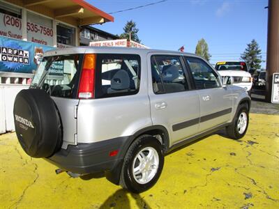 2000 Honda CR-V EX   - Photo 6 - Seattle, WA 98103