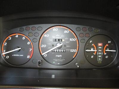 2000 Honda CR-V EX   - Photo 14 - Seattle, WA 98103