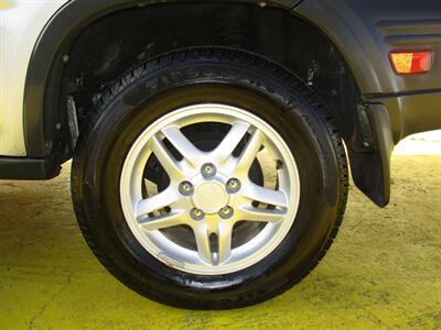 2000 Honda CR-V EX   - Photo 20 - Seattle, WA 98103