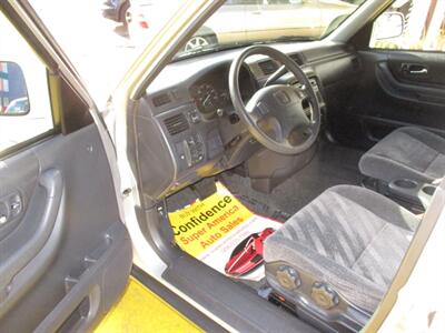 2000 Honda CR-V EX   - Photo 12 - Seattle, WA 98103