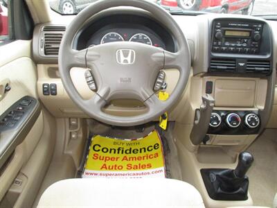 2005 Honda CR-V EX   - Photo 14 - Seattle, WA 98103