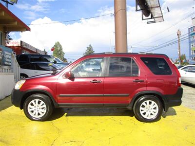 2005 Honda CR-V EX   - Photo 9 - Seattle, WA 98103