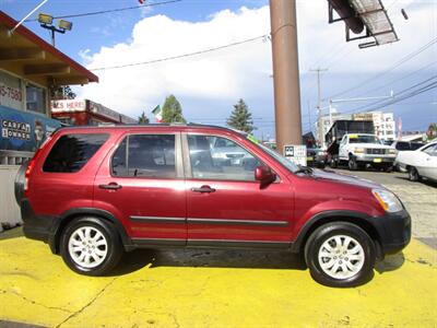 2005 Honda CR-V EX   - Photo 5 - Seattle, WA 98103