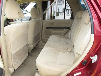 2005 Honda CR-V EX   - Photo 12 - Seattle, WA 98103