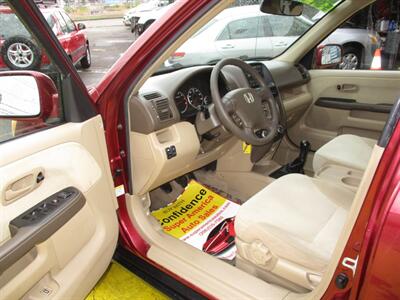 2005 Honda CR-V EX   - Photo 11 - Seattle, WA 98103