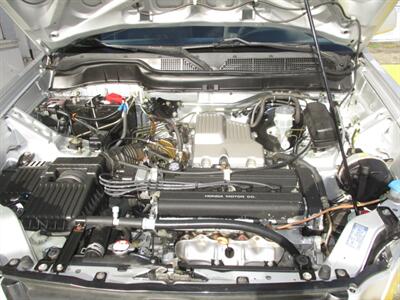 2000 Honda CR-V EX - Photo 19 - Seattle, WA 98103
