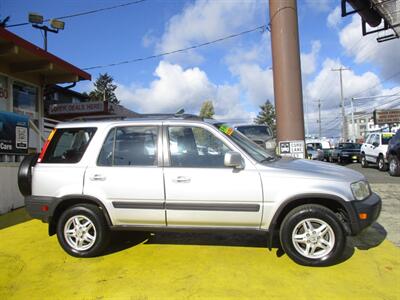 2000 Honda CR-V EX - Photo 5 - Seattle, WA 98103