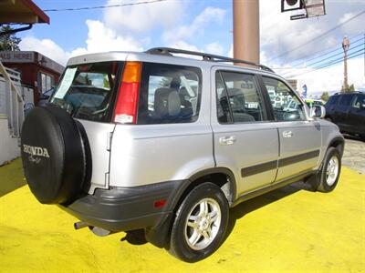 2000 Honda CR-V EX - Photo 6 - Seattle, WA 98103