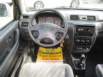 2000 Honda CR-V EX - Photo 13 - Seattle, WA 98103
