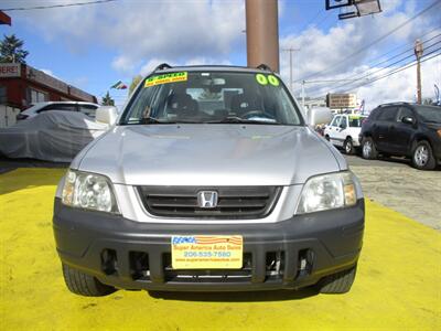 2000 Honda CR-V EX - Photo 3 - Seattle, WA 98103