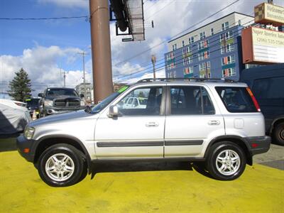 2000 Honda CR-V EX - Photo 9 - Seattle, WA 98103