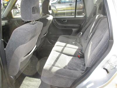 2000 Honda CR-V EX - Photo 12 - Seattle, WA 98103