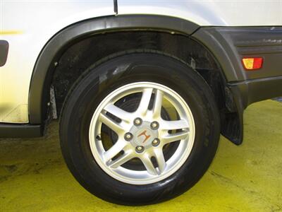 2000 Honda CR-V EX - Photo 21 - Seattle, WA 98103
