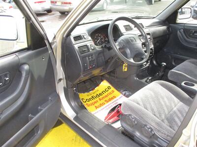 2000 Honda CR-V EX - Photo 14 - Seattle, WA 98103