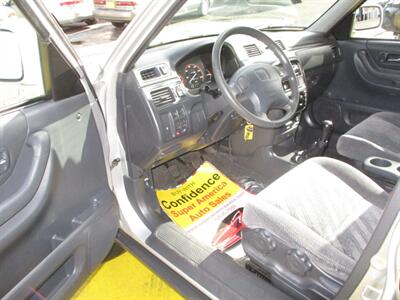 2000 Honda CR-V EX - Photo 11 - Seattle, WA 98103