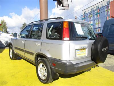 2000 Honda CR-V EX - Photo 8 - Seattle, WA 98103