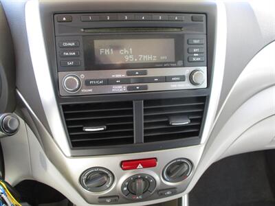 2009 Subaru Forester 2.5 X - Photo 15 - Seattle, WA 98103