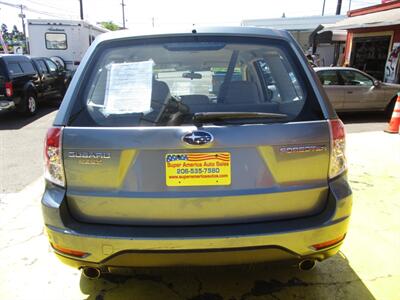 2009 Subaru Forester 2.5 X - Photo 7 - Seattle, WA 98103
