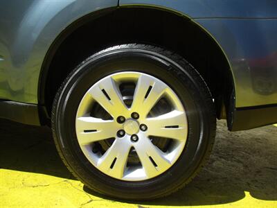 2009 Subaru Forester 2.5 X - Photo 20 - Seattle, WA 98103