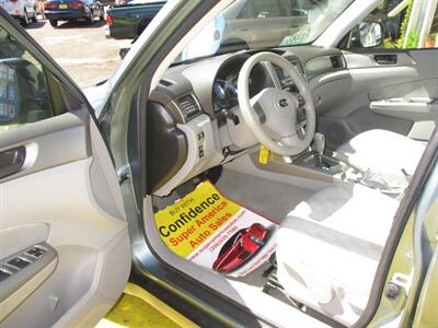 2009 Subaru Forester 2.5 X - Photo 11 - Seattle, WA 98103