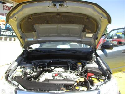 2009 Subaru Forester 2.5 X - Photo 17 - Seattle, WA 98103