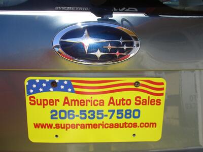2009 Subaru Forester 2.5 X - Photo 22 - Seattle, WA 98103