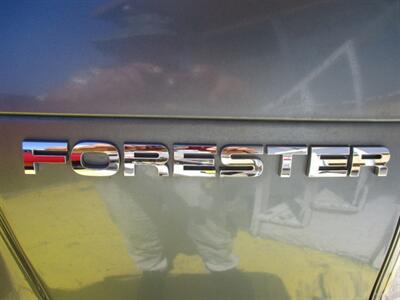 2009 Subaru Forester 2.5 X - Photo 23 - Seattle, WA 98103