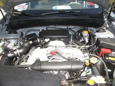 2009 Subaru Forester 2.5 X - Photo 18 - Seattle, WA 98103