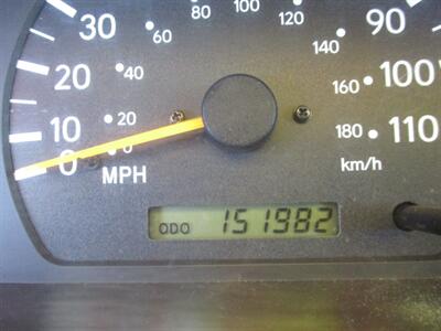 2000 Toyota Tacoma SR5   - Photo 16 - Seattle, WA 98103
