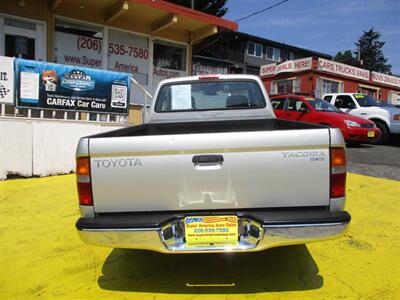 2000 Toyota Tacoma SR5   - Photo 7 - Seattle, WA 98103