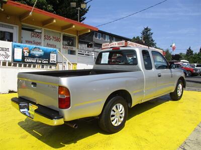 2000 Toyota Tacoma SR5   - Photo 6 - Seattle, WA 98103
