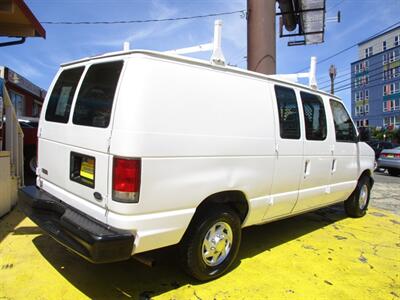 2001 Ford E-150 - Photo 6 - Seattle, WA 98103