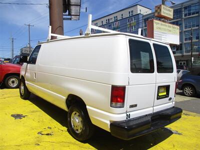 2001 Ford E-150 - Photo 8 - Seattle, WA 98103