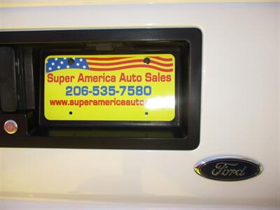 2001 Ford E-150 - Photo 20 - Seattle, WA 98103