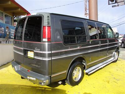 1998 CHEVROLET EXPRESS G1500   - Photo 6 - Seattle, WA 98103