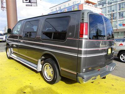 1998 CHEVROLET EXPRESS G1500   - Photo 8 - Seattle, WA 98103