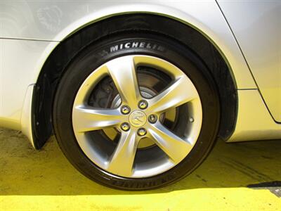 2012 Acura TL SH-AWD w/Tech   - Photo 22 - Seattle, WA 98103