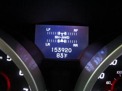 2012 Acura TL SH-AWD w/Tech   - Photo 16 - Seattle, WA 98103