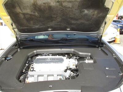2012 Acura TL SH-AWD w/Tech   - Photo 19 - Seattle, WA 98103