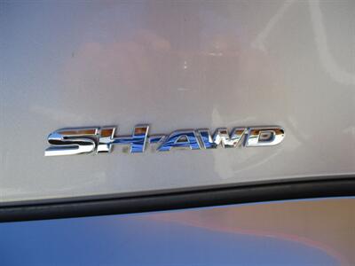 2012 Acura TL SH-AWD w/Tech   - Photo 27 - Seattle, WA 98103