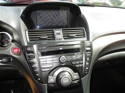 2012 Acura TL SH-AWD w/Tech   - Photo 17 - Seattle, WA 98103