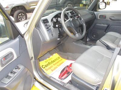 2000 Toyota RAV4 L Special Edition - Photo 11 - Seattle, WA 98103