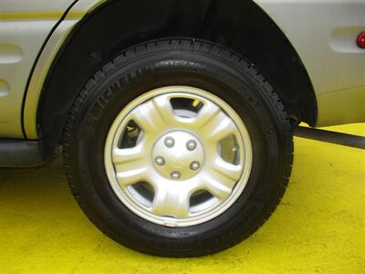 2000 Toyota RAV4 L Special Edition - Photo 21 - Seattle, WA 98103