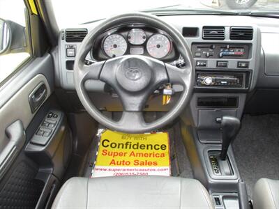 2000 Toyota RAV4 L Special Edition - Photo 13 - Seattle, WA 98103
