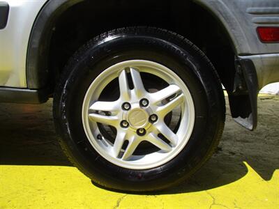 1999 Honda CR-V EX   - Photo 21 - Seattle, WA 98103