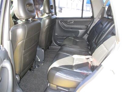 1999 Honda CR-V EX   - Photo 12 - Seattle, WA 98103
